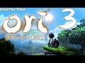 Ori And The Blind Forest, Part 3