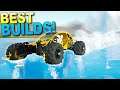 Over-Engineered Multi-Purpose Buggy That Does EVERYTHING! ...and More! - Main Assembly Best Builds