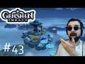PARADISE HIGH IN THE SKY - Genshin Impact 原神- gameplay #43