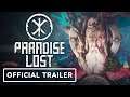 Paradise Lost - Official Accolades Trailer