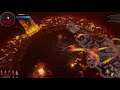 PATH OF EXILE GAMEPLAY PARTE 18 - PS4