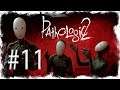 Pathologic 2 Let's Play #11 Stream [Blind]