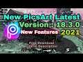 PicsArt 18.3.0 Latest Genuine MOD || New Version 2021 || DjKillerDev