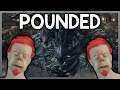 POUNDED BY CLERIC BEAST!!! (Bloodborne)