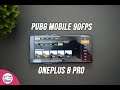 PUBG Mobile 90FPS Gaming on OnePlus 8 Pro [Smooth + 90FPS]