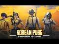 PUBG MOBILE KR VERSION IS THE | face reveal on instagram | !i in chat