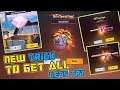 PUBG MOBILE NEW EVENT | CRATES OPENING FOR PREMIUM CRATES