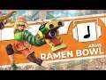 "Ramen Bowl" ARMS Remix