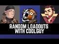 Randomized PVP Loadouts with CoolGuy - Super Fun Games