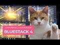 Re-Roll Counter:side Bluestack 4 tanpa download/update (NO ROOT)