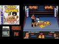 Ready 2 Rumble Boxing on GBC - see the RUMBLE PAK!
