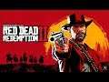 Red Dead Redemption 2 - Exit Pursued By A Bruised Ego