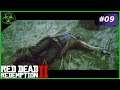 Saufen und Kotzen - Red Dead Redemption 2 PC (no comment) #9