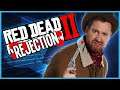 Red Dead REJECTION 2 - PC PROBLEMS