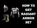 Remnant: From the Ashes ⊳  How to get full Radiant Armor Set【Guide | 1080p Full HD 60FPS PC】
