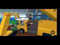 Roblox - Natural Disasters Survival
