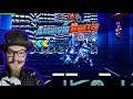Robotic Uprising (Android Hunter A) #AndroidHunterA