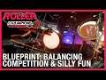 Roller Champions: Blueprint: Balancing Competition & Silly Fun | Ubisoft [NA]