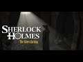 Sherlock Holmes #008 - Das Geheimnis des silbernen Ohrrings