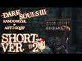SHORT VERSION: Dark Souls 3 - Mod: Item Randomizer & Auto-equip #2 [ITA]