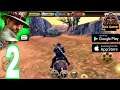 Six Guns: Gang Showdown Android gameplay walkthrough part 2