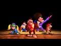 Smash Music Origins-Donkey Kong 64