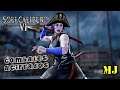 Soul Calibur VI | Combates Acirrados