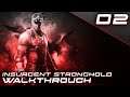 Splinter Cell Blacklist PC Gameplay / Walkthrough - Insurgent Stronghold