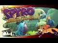 Spyro: Ripto's Rage #4 - Zephyr