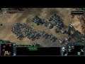 StarCraft: Mass Recall V7.1 Brood War Terran Campaign Mission 3 - Ruins of Tarsonis