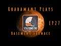 Stationeers Venus - Basement Furnace // EP27
