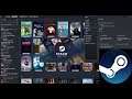 + Steam Guide + How To Change Icon Size In Steam Library + Beta Library Overhaul +