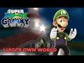 Super Luigi Galaxy LIVE TRUE FINALE "From the Dark to the Green"
