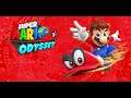 Super Mario Odyssey (Nintendo Switch) Gameplay Walkthrough Part 1