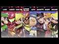 Super Smash Bros Ultimate Amiibo Fights – Request #15172 Nintendo Console Battle 2