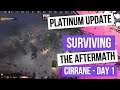 Surviving the Aftermath - Platinum Update - Prosperity  - Cirrane - Day 1 - 100% Difficulty
