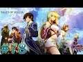 Tales of Xillia Jude's Story Playthrough Redux with Chaos part 78: War Declared