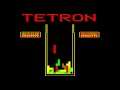 Tetron for the BBC Micro