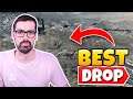 The best way to drop in Warzone #shorts