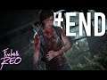 The End to a Masterpiece - The Last Of Us Part 2 Ending