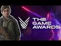 THE LAST OF US GANHOU! Game of The Year 2020 (The Game Awards 2020) TLOU GOTY - Anúncio Oficial 4K
