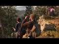 The Last Of Us Part 2:Ellies Quest For Revenge Part 2