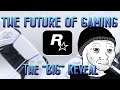 THE PLAYSTATION 5 BIG REVEAL (Rockstar Games Rant)