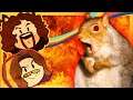 The Rage Of A Squirrel | #GrumpClips