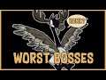 The Top 5 WORST Bosses in Don’t Starve Together and All DLCs