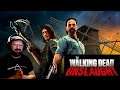The Walking Dead Onslaught - Análise do Moso - Playstation VR / Steam / Oculus