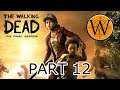 The Walking Dead The Final Season, Part 12, Mask Up