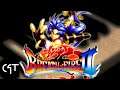 The White Wings | Breath of Fire II (Piano Mix)