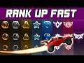 THESE TIPS WILL HELP YOU RANK UP FAST | PLAYING WITH THE #1 1V1 PLAYER IN NA | PRO ROCKET LEAGUE 3V3