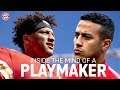 Thiago X Mahomes | Inside the Mind of a Playmaker